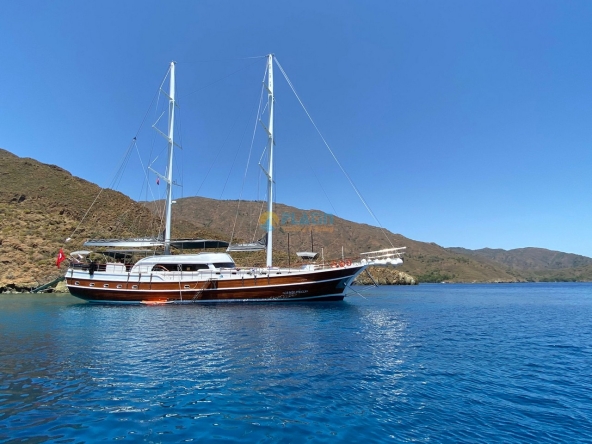 La Mia Stella Gulet Yacht Charter