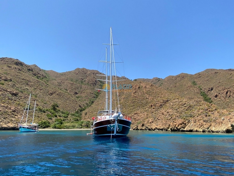 La Mia Stella Gulet Yacht Charter