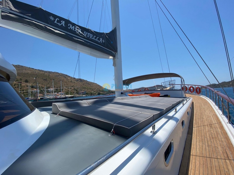 La Mia Stella Gulet Yacht Charter