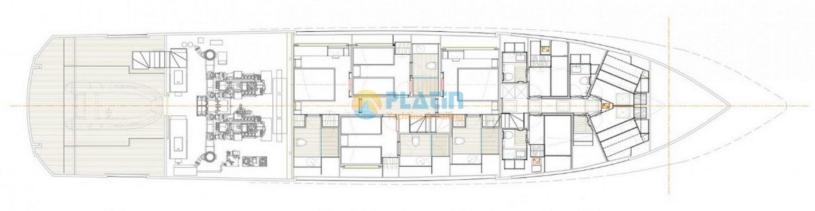 Motoryacht Charter Rent Motor Yacht