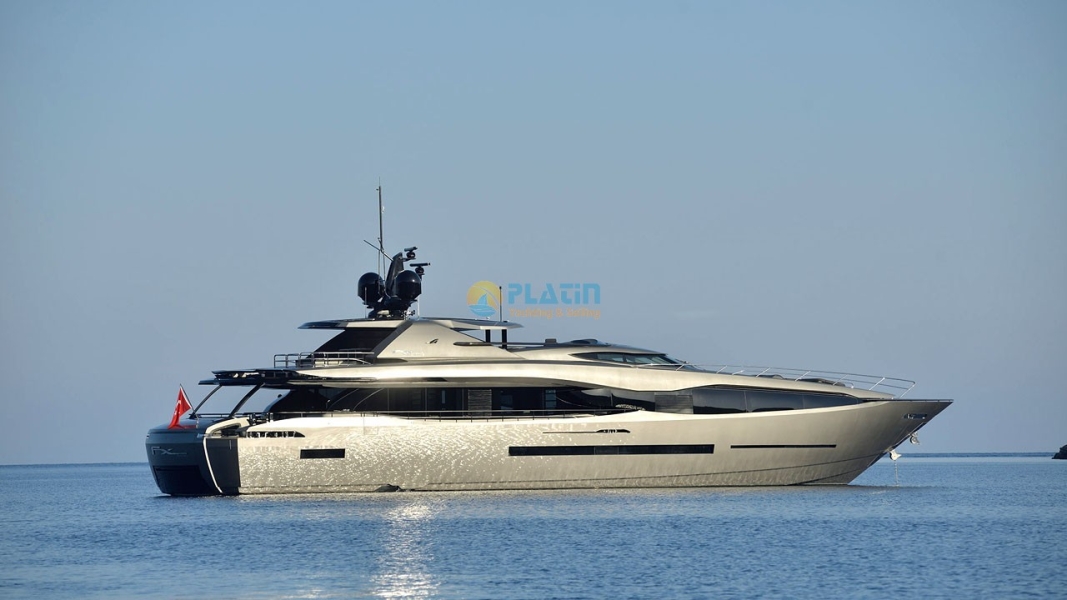 Motoryacht Charter Rent Motor Yacht