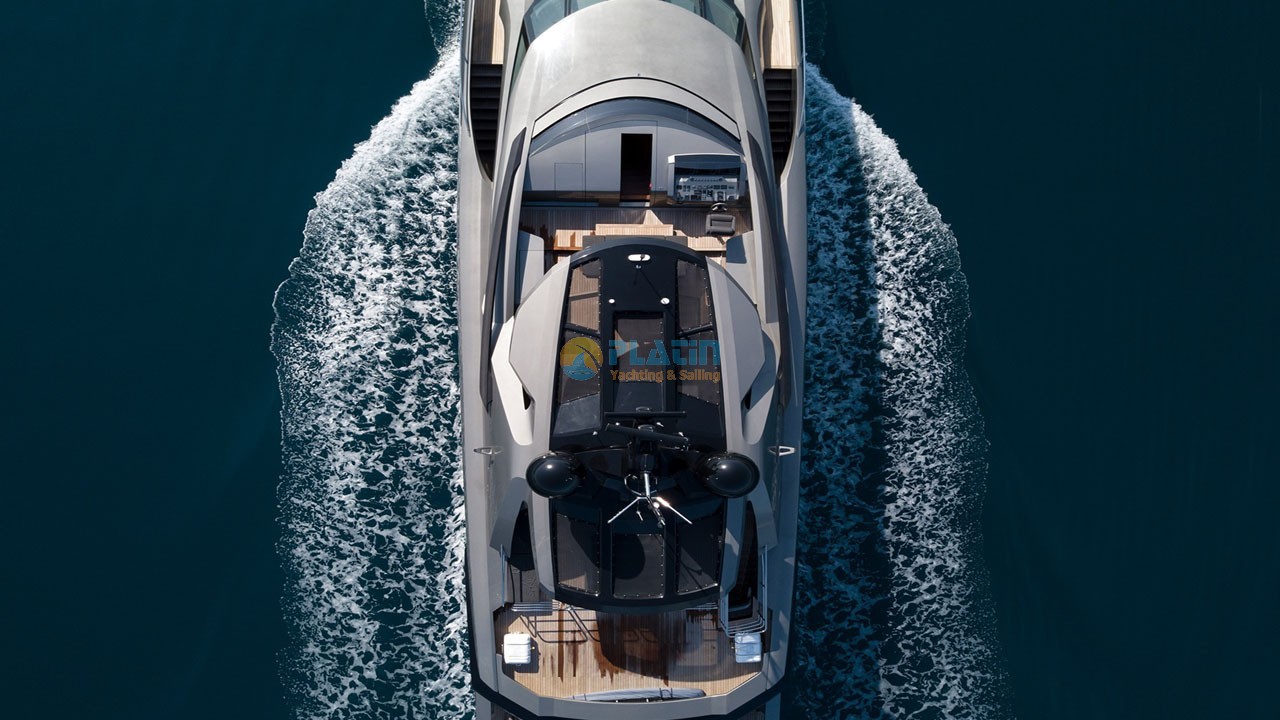 Motoryacht Charter Rent Motor Yacht