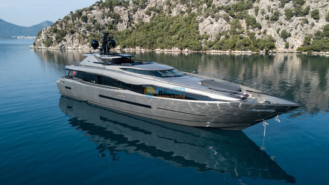 Motoryacht Charter Rent Motor Yacht