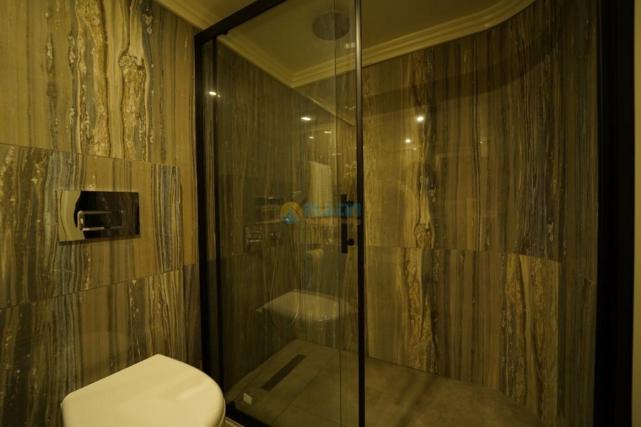 Queen of Macri Gulet Motorsailor Yacht