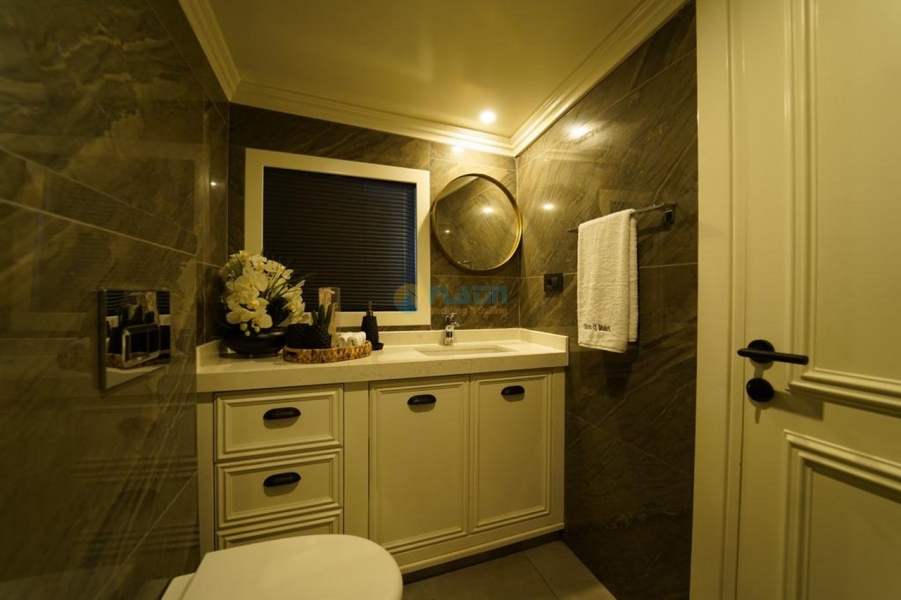 Queen of Macri Gulet Motorsailor Yacht