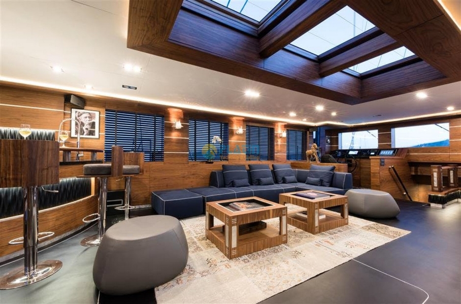 Rox Star Yacht Gulet Motorsailor Luxury Gulet Charter