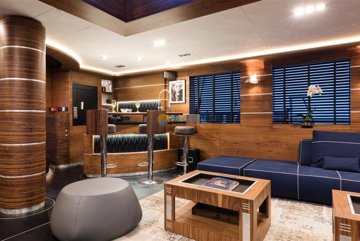 Rox Star Yacht Gulet Motorsailor Luxury Gulet Charter