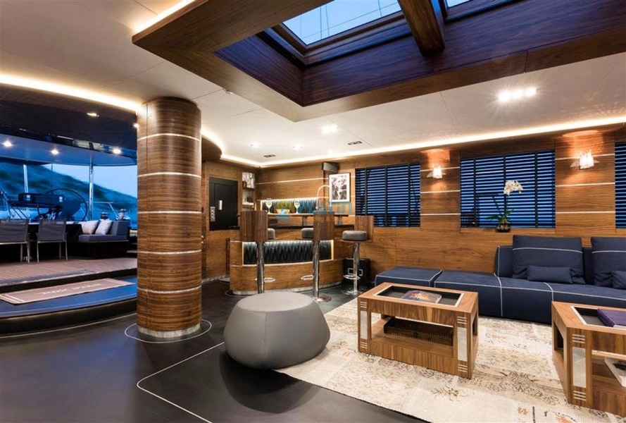 Rox Star Yacht Gulet Motorsailor Luxury Gulet Charter