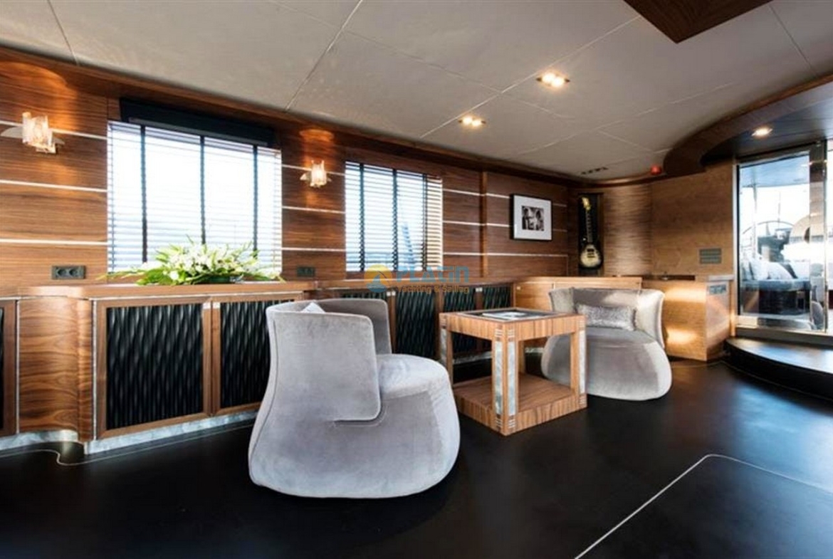 Rox Star Yacht Gulet Motorsailor Luxury Gulet Charter