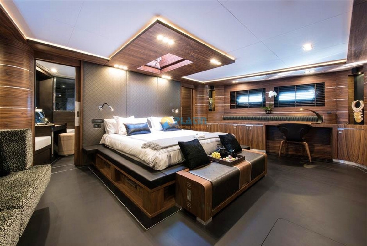 Rox Star Yacht Gulet Motorsailor Luxury Gulet Charter