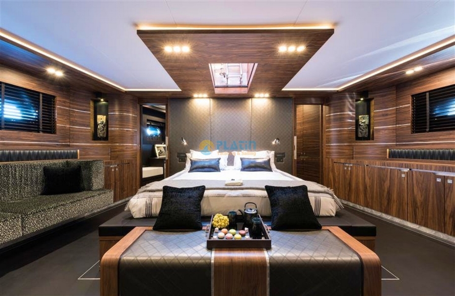 Rox Star Yacht Gulet Motorsailor Luxury Gulet Charter