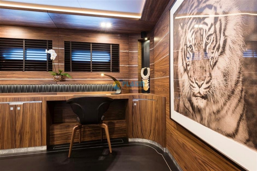 Rox Star Yacht Gulet Motorsailor Luxury Gulet Charter