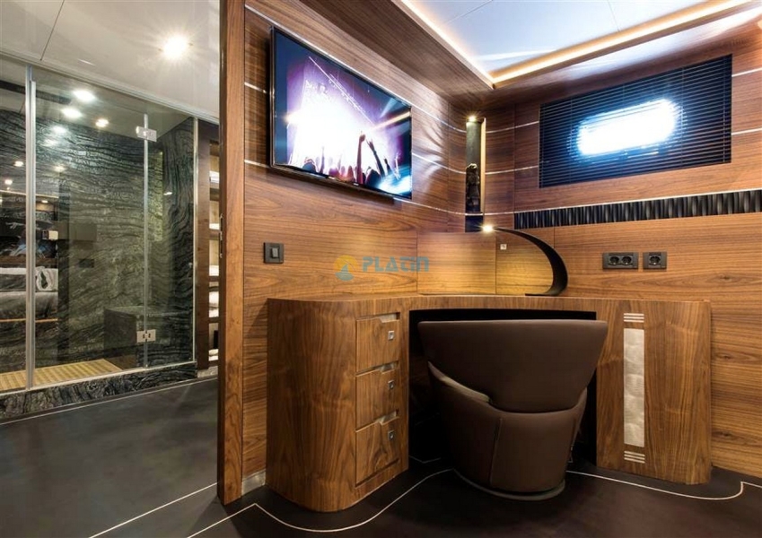 Rox Star Yacht Gulet Motorsailor Luxury Gulet Charter