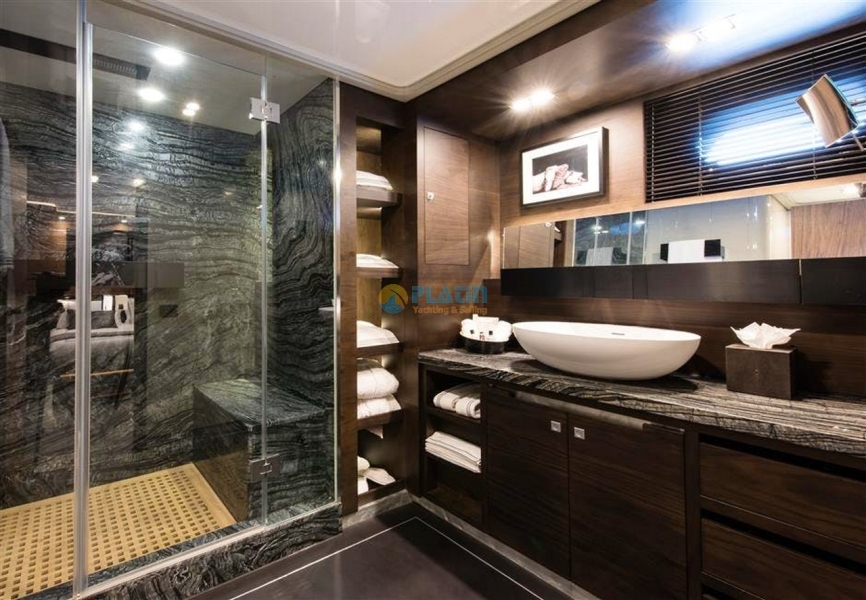 Rox Star Yacht Gulet Motorsailor Luxury Gulet Charter