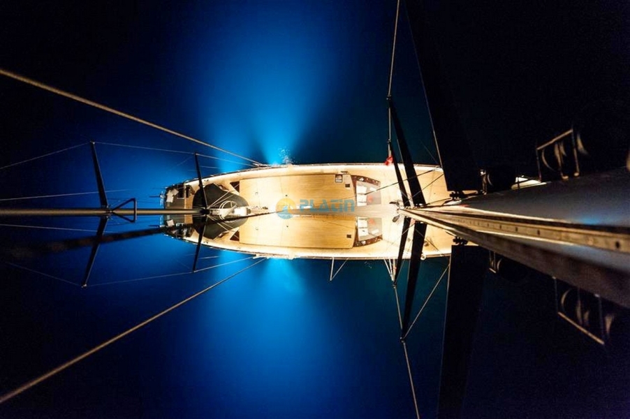 Rox Star Yacht Gulet Motorsailor Luxury Gulet Charter