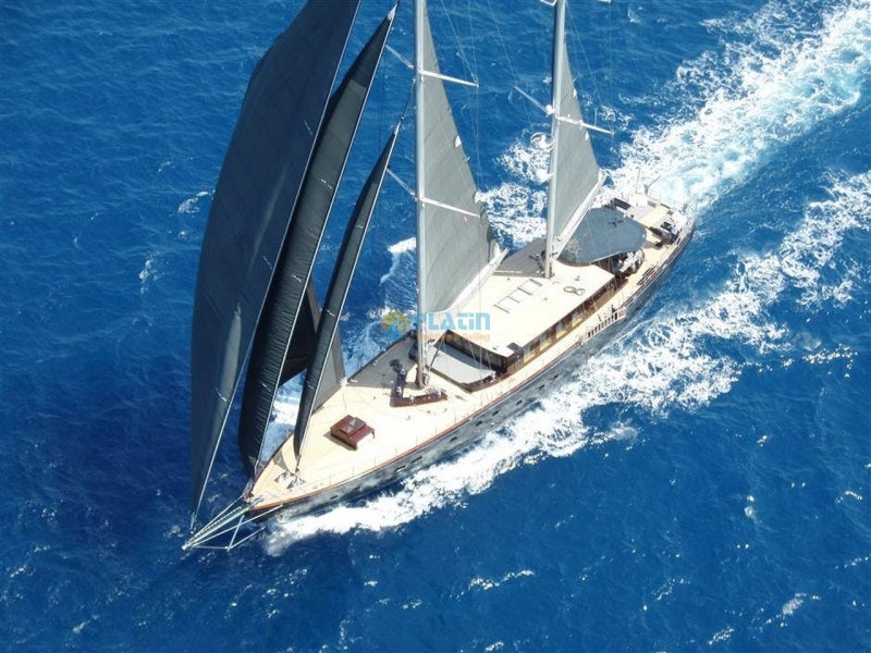 Rox Star Yacht Gulet Motorsailor Luxury Gulet Charter