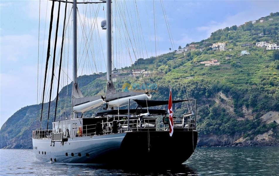 Rox Star Yacht Gulet Motorsailor Luxury Gulet Charter