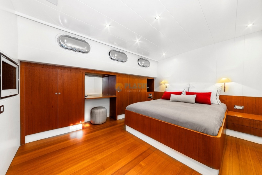 Ubi Bene Gulet Yacht Charter