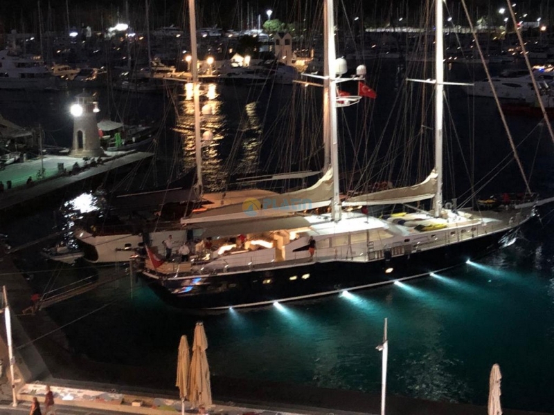 Ubi Bene Gulet Yacht Charter