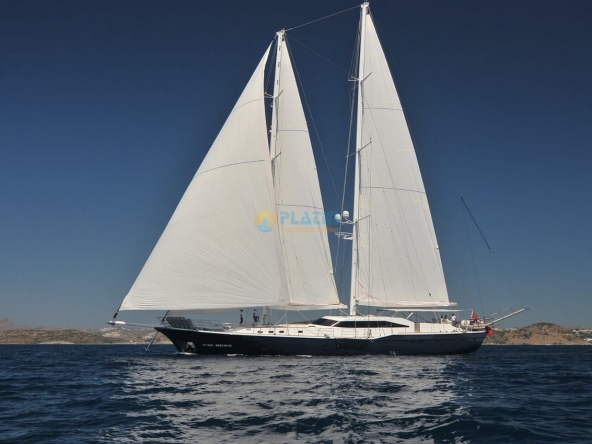 Ubi Bene Gulet Yacht Charter