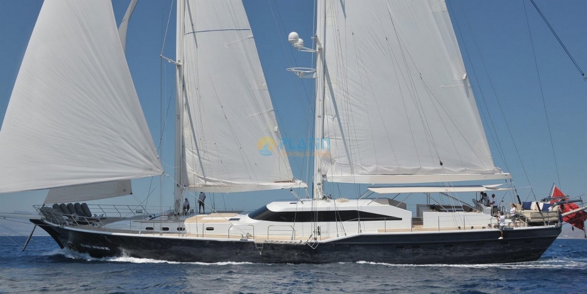 Ubi Bene Gulet Yacht Charter
