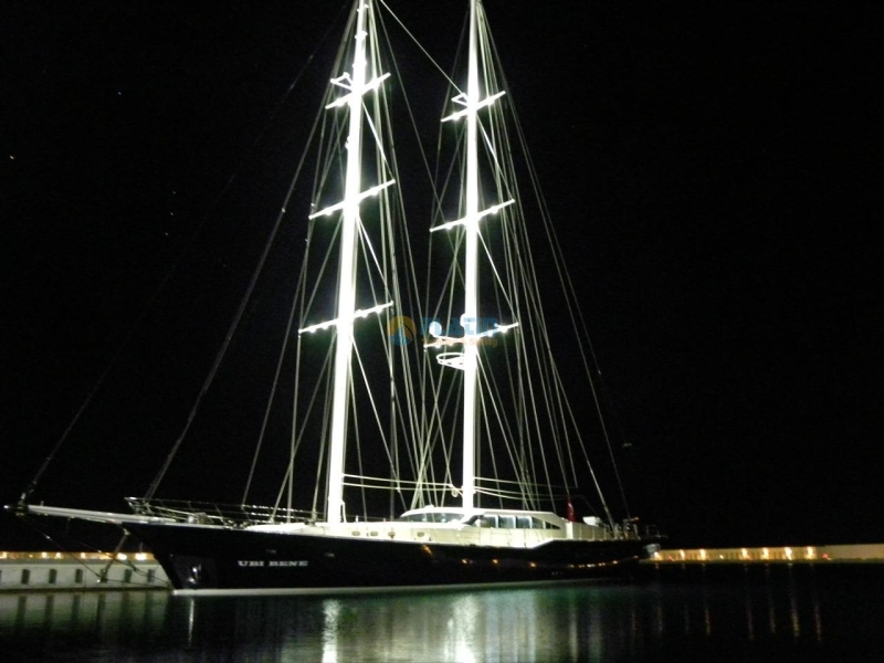 Ubi Bene Gulet Yacht Charter