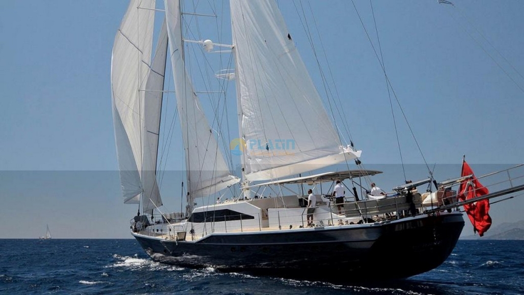 Ubi Bene Gulet Yacht Charter