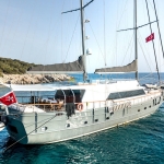 Virtuoso Gulet Yacht Charter Turkey Greece