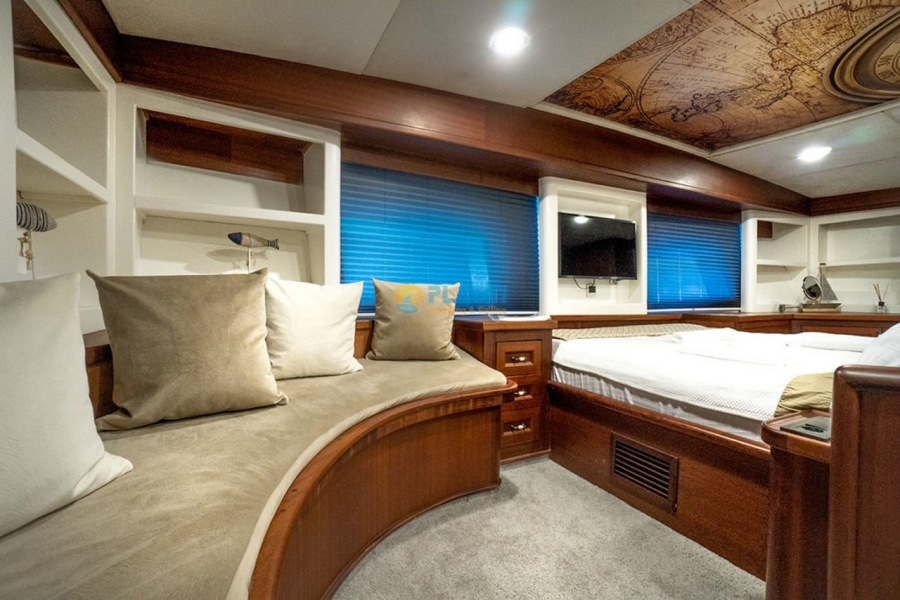 Virtuoso Gulet Yacht Charter Turkey Greece