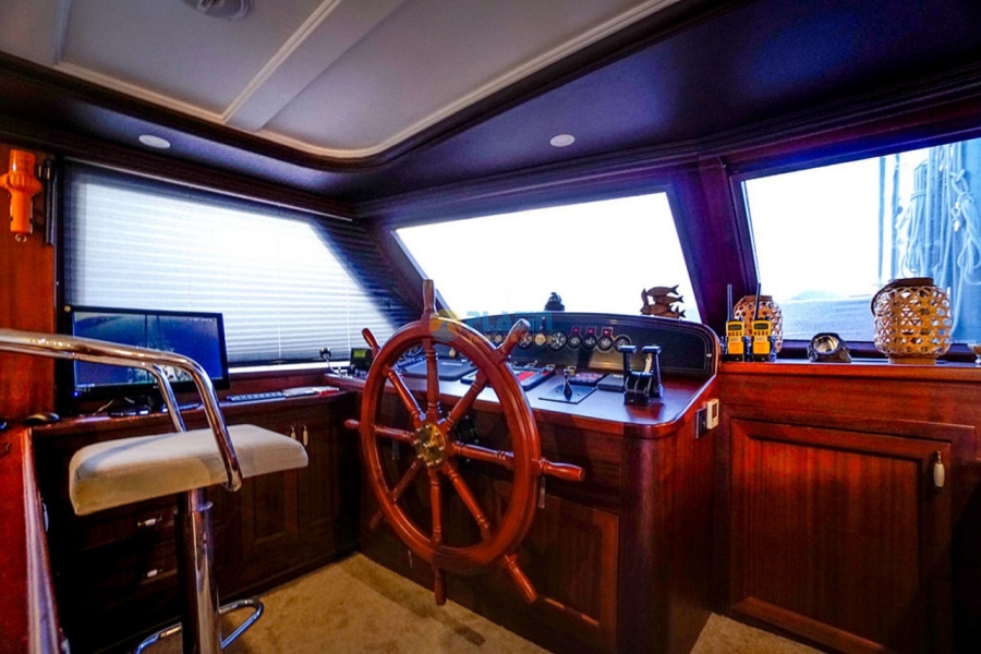 Virtuoso Gulet Yacht Charter Turkey Greece