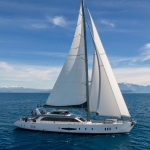 Long island Gulet Yacht Caicco