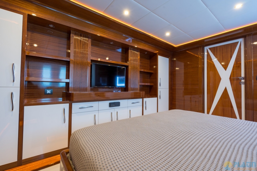 Long island Gulet Yacht Caicco