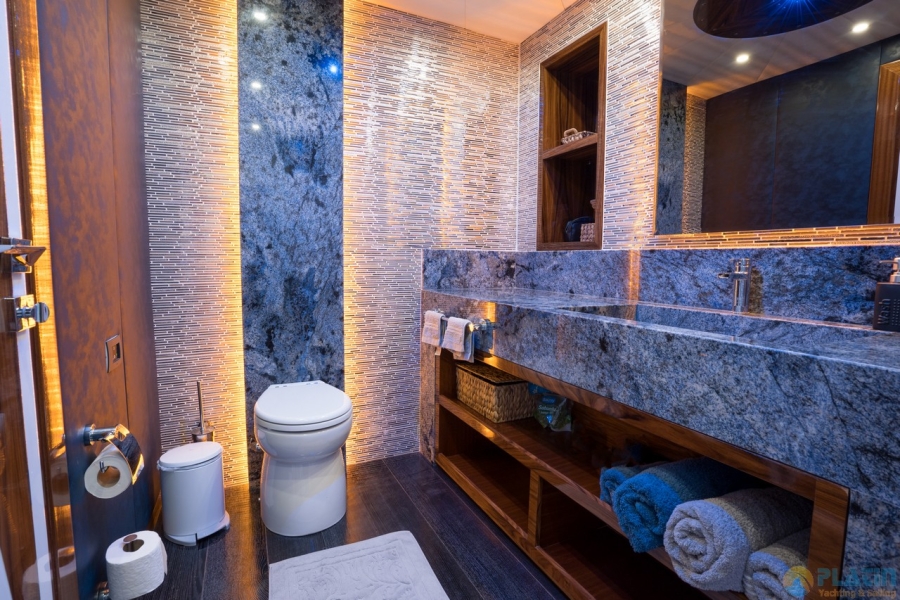 Long island Gulet Yacht Caicco