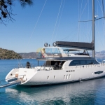 Son Of wind Gulet Yacht