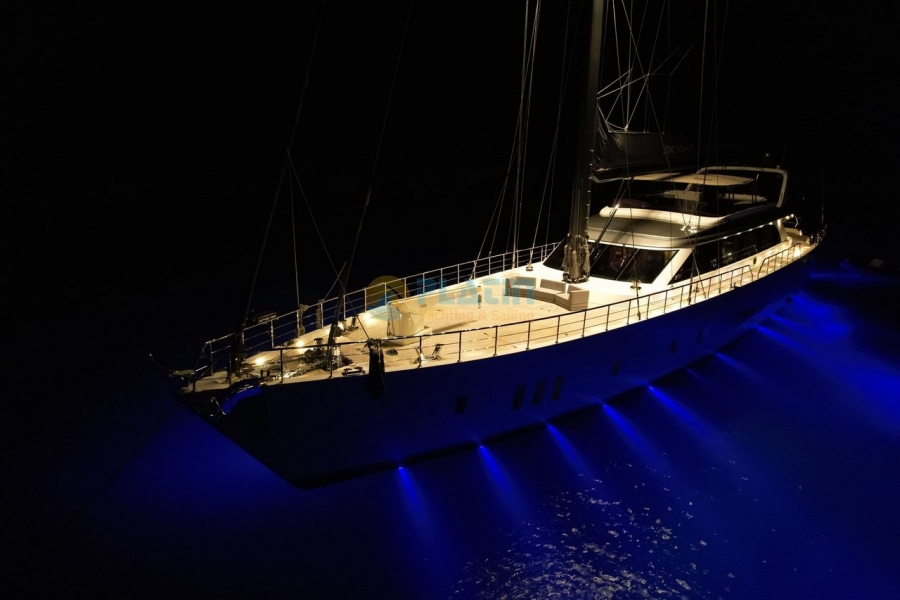 Son Of wind Gulet Yacht