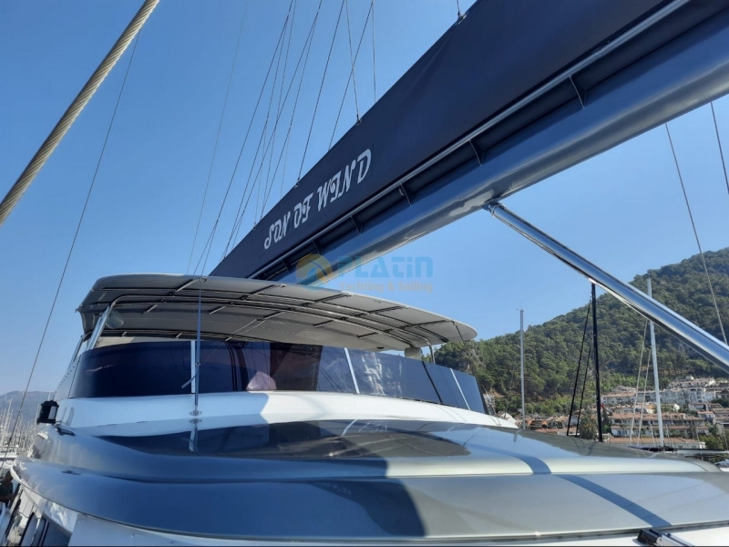 Son Of wind Gulet Yacht