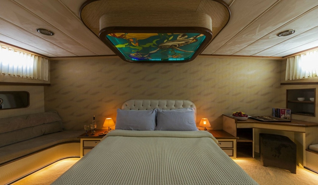 ece arina gulet caicco