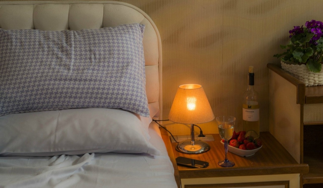 ece arina gulet caicco