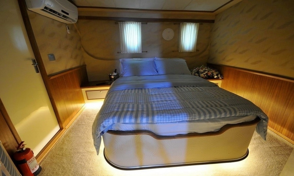 ece arina gulet caicco