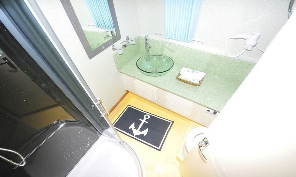 ece arina gulet caicco