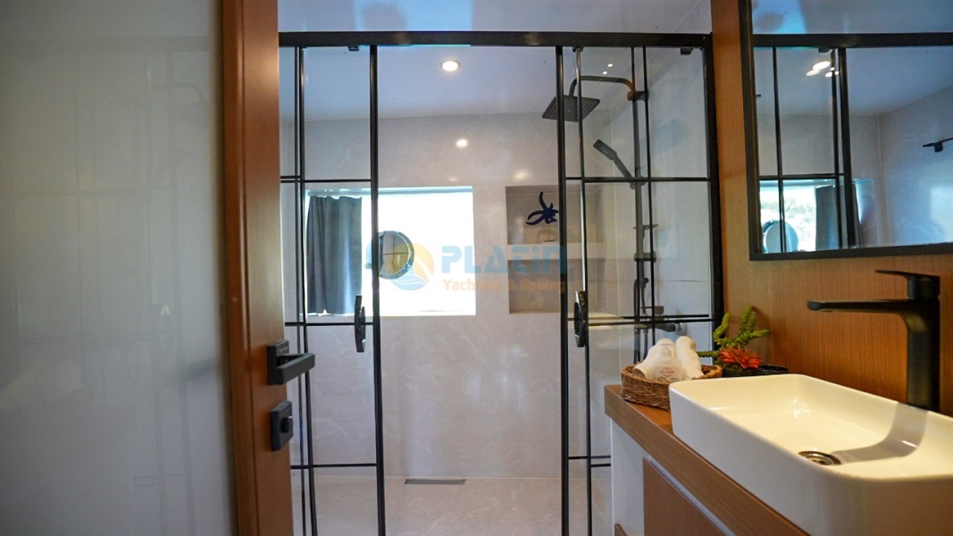 Cinar Yildizi Trawler Motoryacht