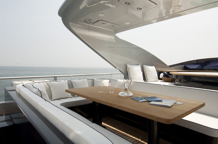 Harun Motoryacht Motor Yacht