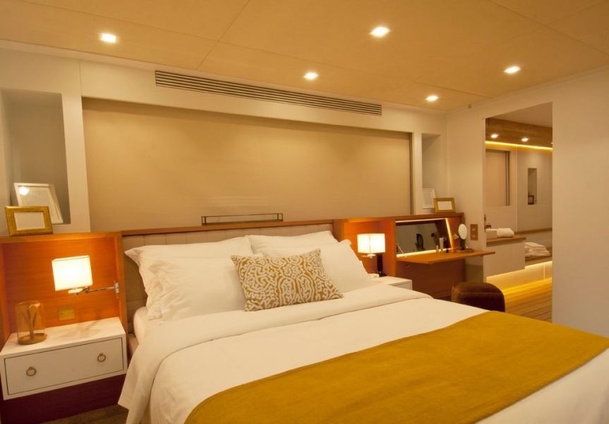 Harun Motoryacht Motor Yacht