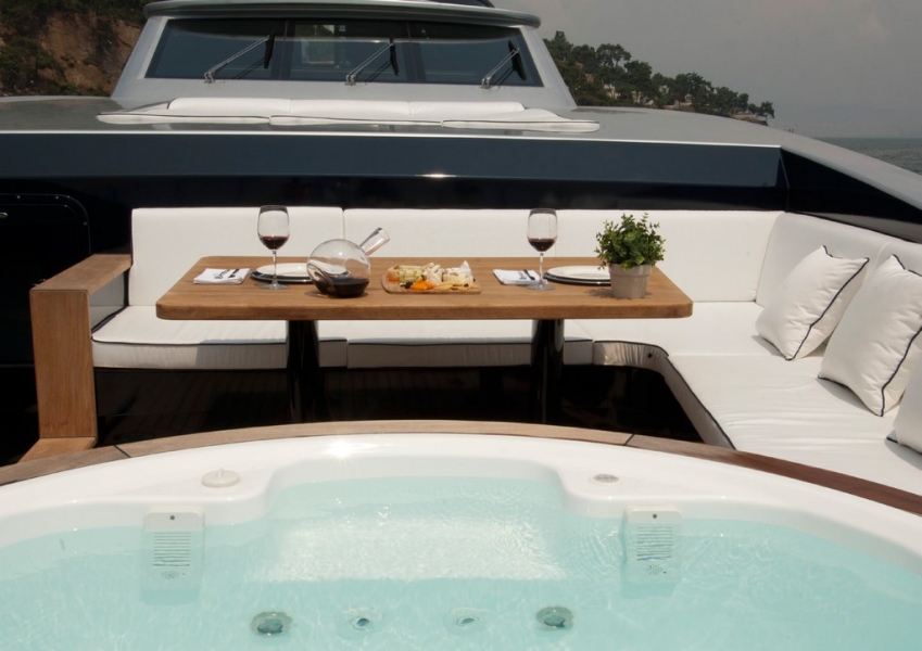 Harun Motoryacht Motor Yacht