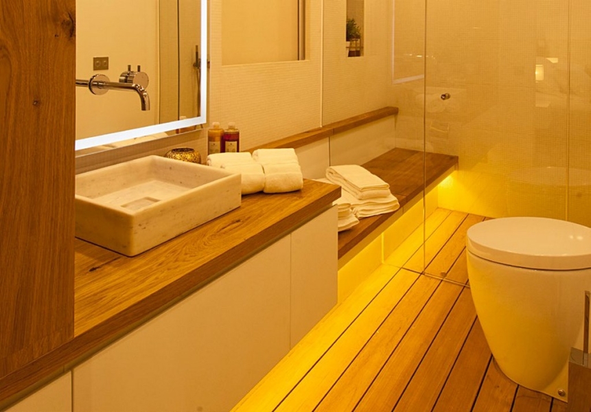 Harun Motoryacht Motor Yacht