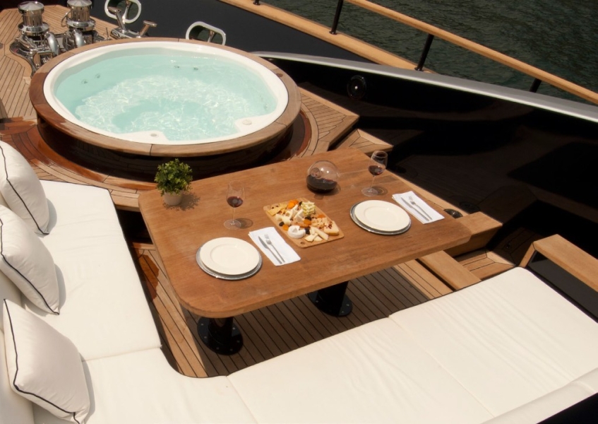 Harun Motoryacht Motor Yacht