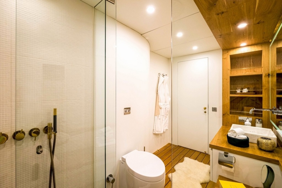 Harun Motoryacht Motor Yacht