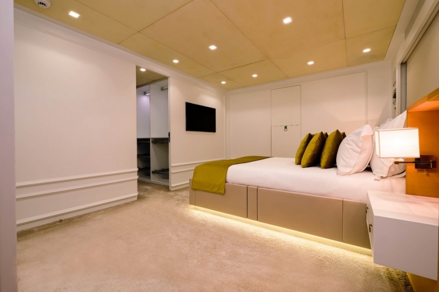 Harun Motoryacht Motor Yacht