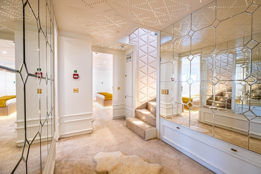 Harun Motoryacht Motor Yacht