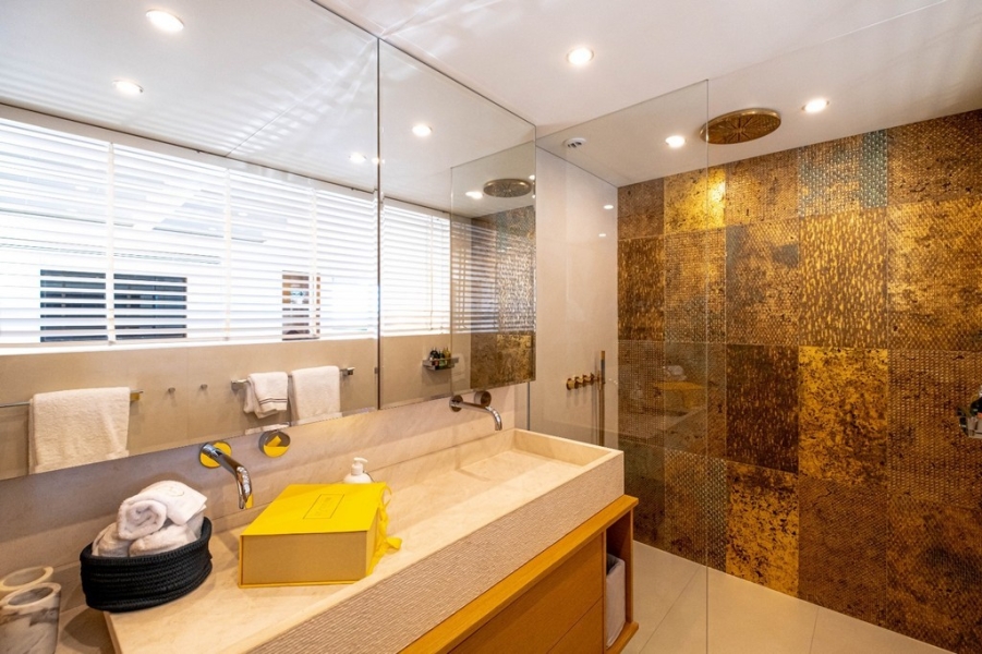 Harun Motoryacht Motor Yacht